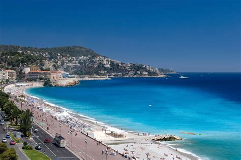 Il Clima Di Nizza Ad Aprile Viaggiamo