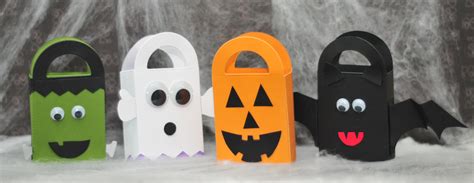Make It Pretty Wednesdays Halloween Treat Bags Sippy Cup Mom