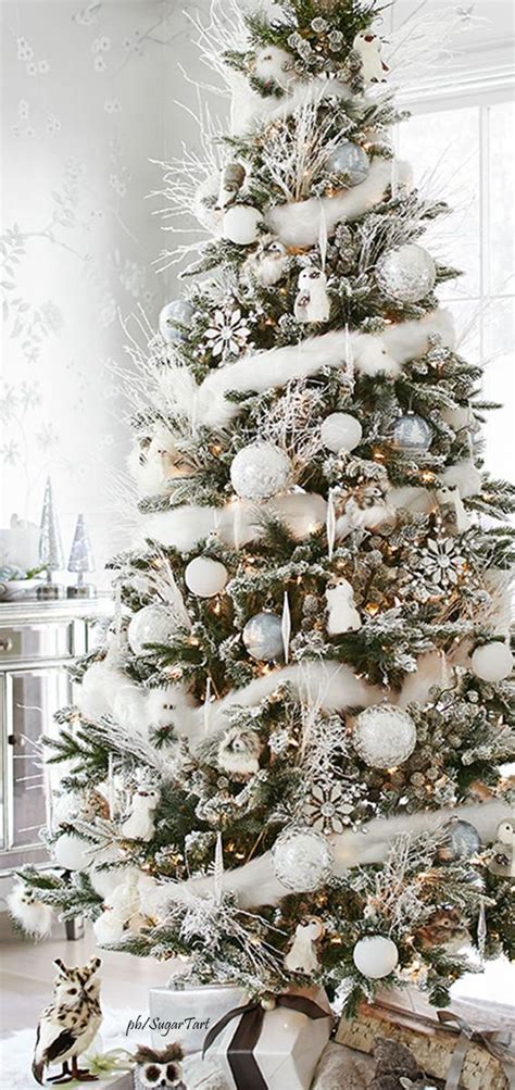 816 Best Holiday Christmas Trees Images On Pinterest