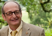 David Paymer Joined The Cast Of JACK RYAN