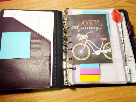 It helps with productivity, organization and prioritization of work. Planner journey, how I set up a target, daytimer, and ...