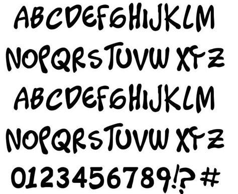 Moldes De Letras Timoteo Para Imprimir Pdf : TARJETAS, LETRA Y AMIGOS