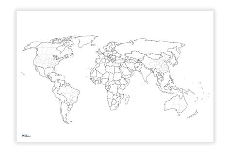 Weltkarte Zum Ausmalen Pfd Malvorlagen Fur Kinder Ausmalbilder