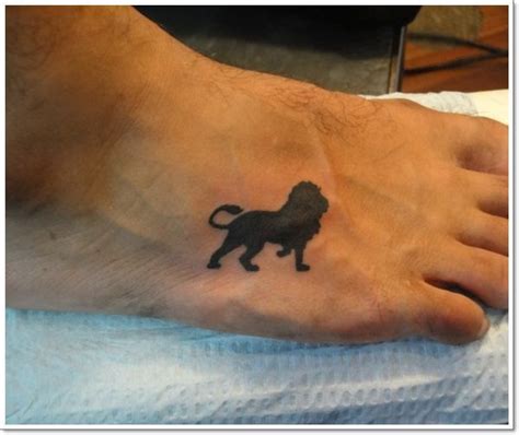 40 Most Original Lion Tattoos Unleashing Your Inner