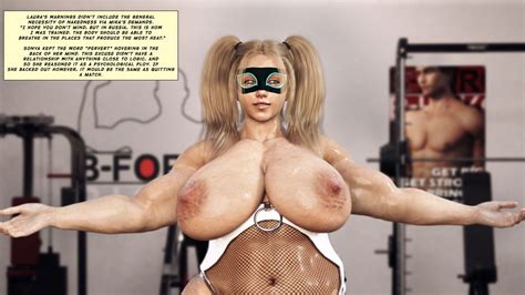 Sweat And Sacrifice Vol 1 Thicknsinister ⋆ Xxx Toons Porn