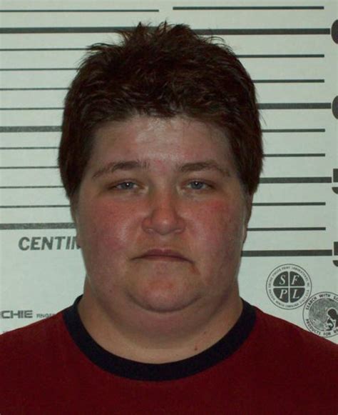 Nebraska Sex Offender Registry Brandi Lyne Shaver