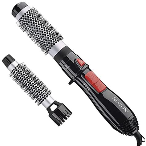 Revlon 500w Hair Styling Hot Air Brush Kit