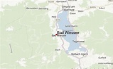 Bad Wiessee Location Guide