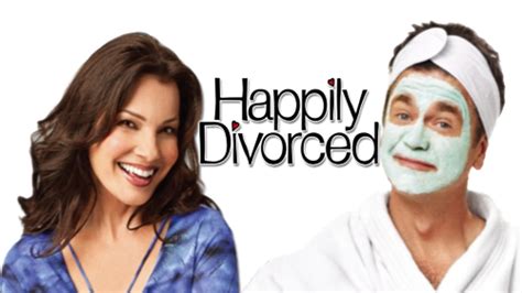 Happily Divorced Tv Fanart Fanart Tv