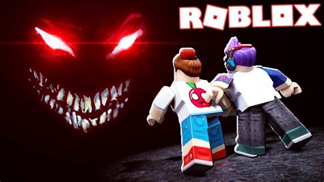 Scary Icons For Roblox