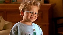 Así ha cambiado Jonathan Lipnicki: El adorable niño de 'Jerry Maguire ...