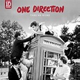 One Direction | 11 álbuns da Discografia no Letras.mus.br