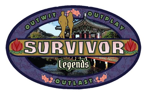 Survivor Legends 703 Org Network Wiki Fandom Powered By Wikia