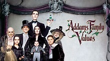 Movie Addams Family Values HD Wallpaper