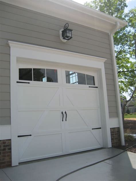 Offer Your Garage A Terrific Look With Garage Doors Suggestions From