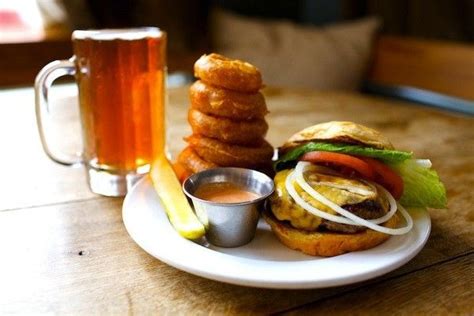5 Best Burger Joints Nashville Has To Offer Lunch Restaurants