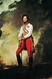 Charles Of Teschen (1771-1847) Painting by Granger | Fine Art America