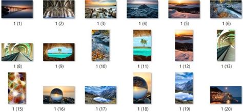 How To Download Windows 10 Spotlight Lock Screen Pictures