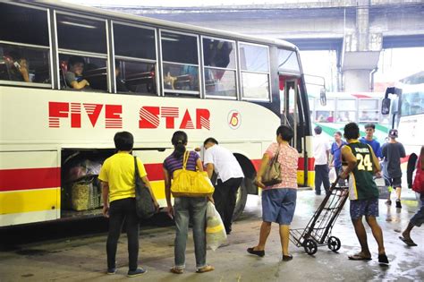 Will have five f&b outlets serving a variety of cuisine from western to asian as well as a host of banquet and recreational facilities. FIVE STAR BUS LINE added a new photo —... - FIVE STAR BUS ...