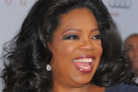 Oprah Winfrey Talks Part Two Her Vision For Her New Network Wsj