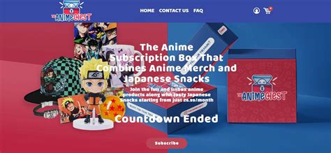 Top More Than 69 Anime Sub Box Induhocakina
