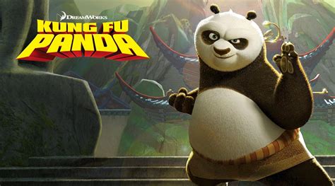 Kung fu panda is a media franchise by dreamworks animation, consisting of three films: Kung Fu Panda 4 : Release Date, Cast, Plot And Other ...