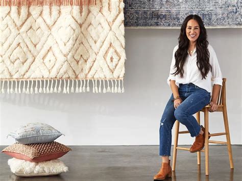 Our Favorite Picks From Joanna Gaines Collection For Anthropologie
