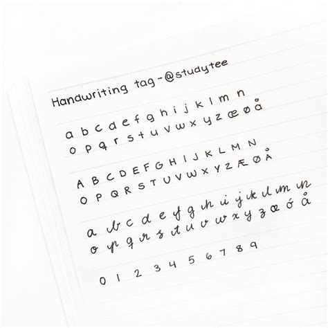 Printable Blank Aesthetic Handwriting Practice Sheets - Worksheetpedia