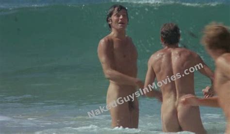 Alain Delon In Shock Treatment Naked Guys In Movies
