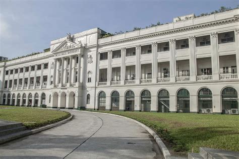 Dlsu Converts Off Campus Facility Into Lodging For Health Workers Abs