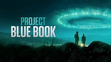 Watch Project Blue Book Season 1 | Prime Video