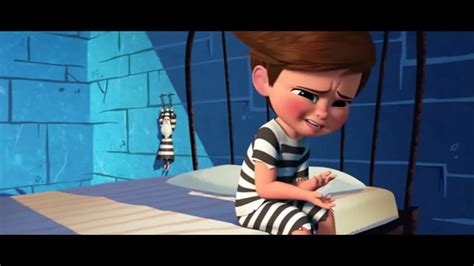 The Boss Baby 2017 Tim Gets Grounded Part 2 Of 2 FULL HD 1080p
