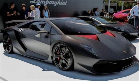 Gta V Zentorno Customized Vs Lamborghini Sesto Elemento