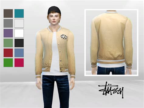 Sims 4 Ccs The Best Clothing For Men By Mckaynesims