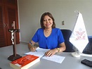 "el reportero vecinal": DRA. RUTH BENAVIDES VARGAS JURAMENTO COMO ...