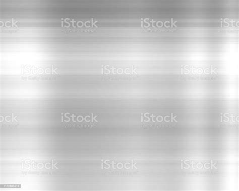 Silver Metal Texture Background Stock Photo Download Image Now