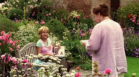 Rosemary And Thyme Is A Wonderful British Tv Series Starring Felicity