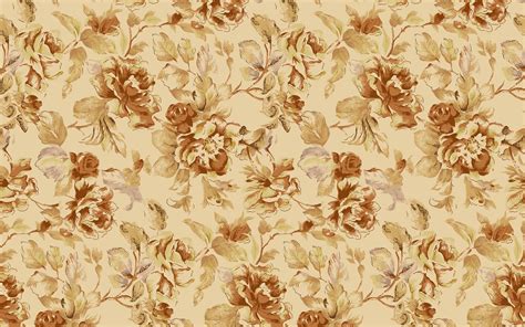 Free 15 Floral Vintage Wallpapers In Psd Vector Eps