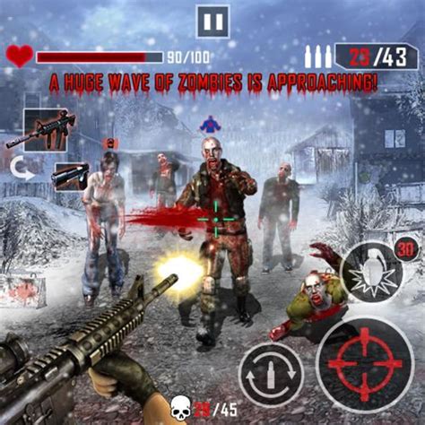 zombie killing call of killers apk for android download