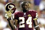 Champ Bailey says Redskins didn’t congratulate him on Hall of Fame ...