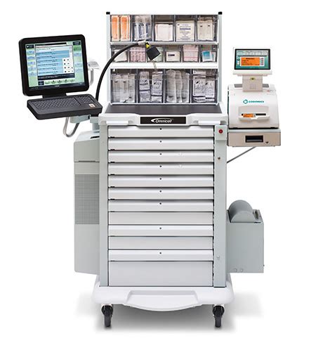 Omnicell Codonics