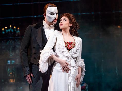 The Phantom Of The Opera Broadway Tickets Broadway
