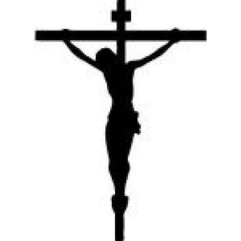 Clipart Pictures Of Jesus On The Cross