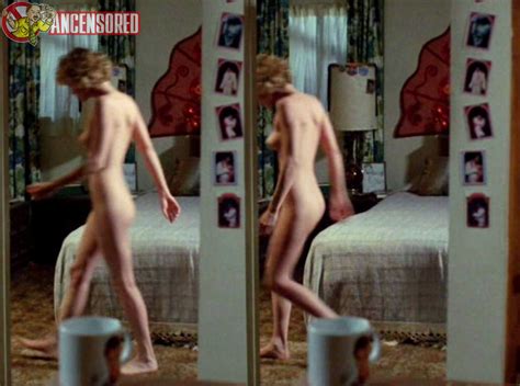 Michelle Pfeiffer Nuda Anni In Into The Night