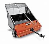 Photos of Lawn Sweeper Home Depot