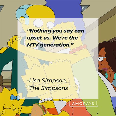 41 Lisa Simpson Quotes From The Animated Series The Simpsons