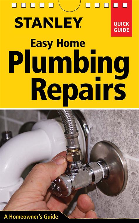 Simple Plumbing Tips That Work Well And Everyone Can Understand