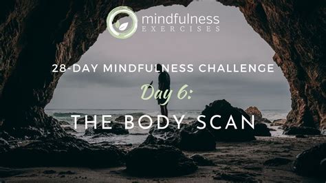 The Body Scan Guided Mindfulness Meditation Youtube