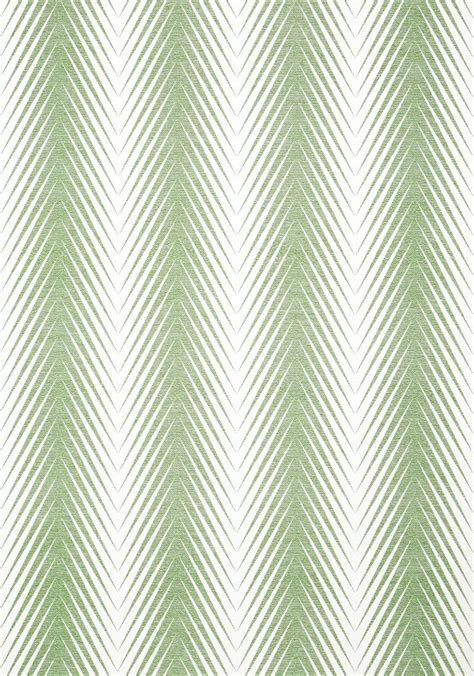 T12832 Viva Wallpaper Green From The Thibaut Modern Resource 3