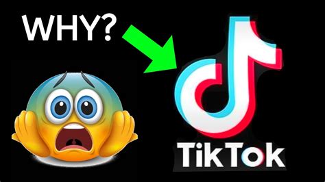 Why Tiktok Is So Dangerous Why Tiktok Is Dangerous Tiktok Side